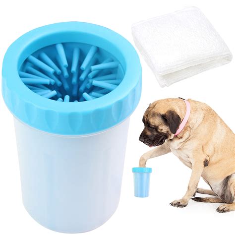 mud paw cleaner Venezuela|Best Way To Clean Muddy Dog Paws (2024 Updated).